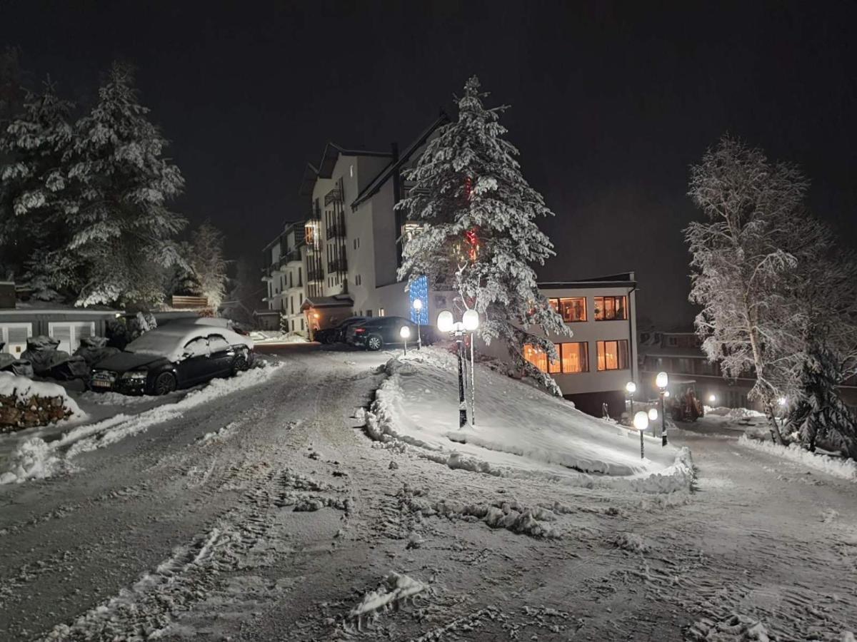 Harmonija Resort - Harmonija Kopaonik Zewnętrze zdjęcie