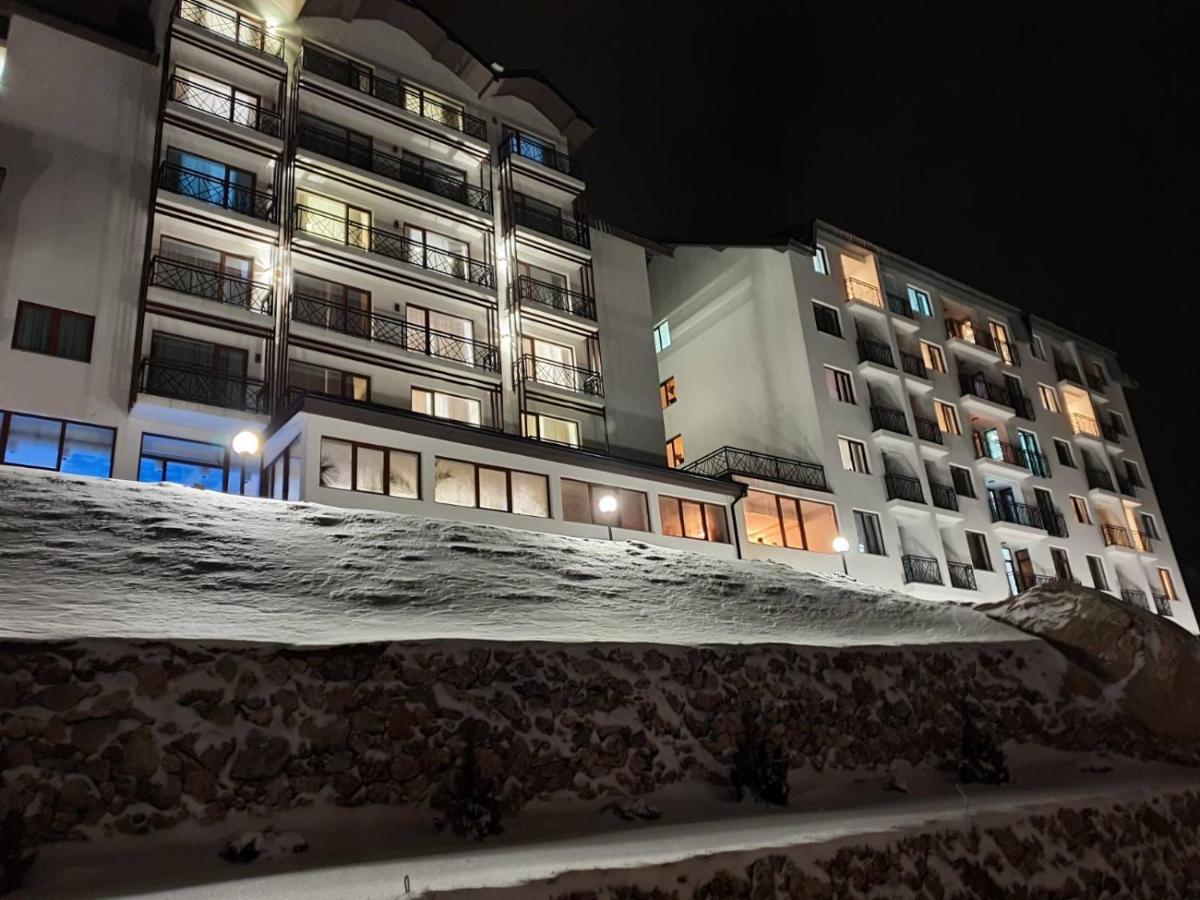 Harmonija Resort - Harmonija Kopaonik Zewnętrze zdjęcie