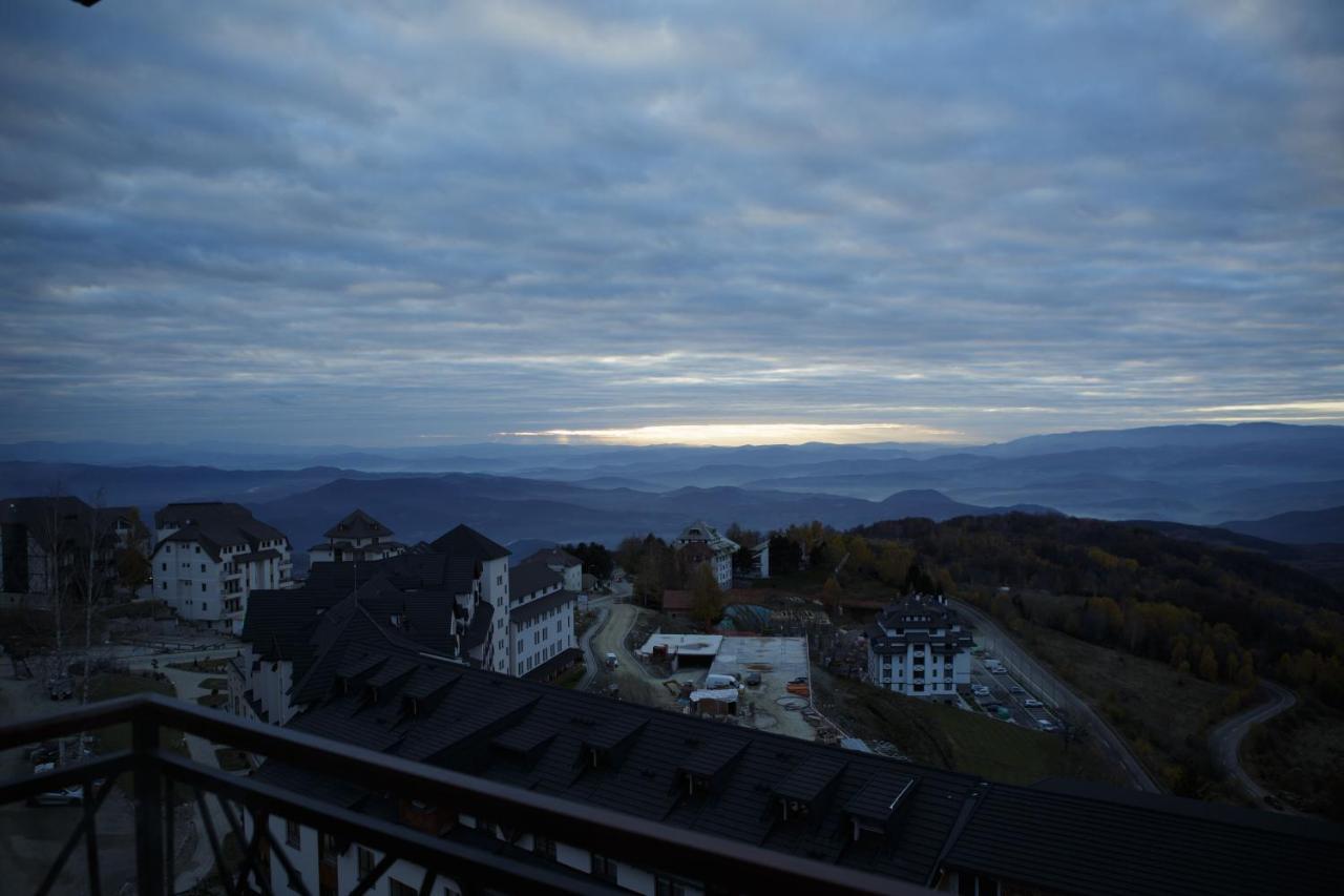 Harmonija Resort - Harmonija Kopaonik Zewnętrze zdjęcie