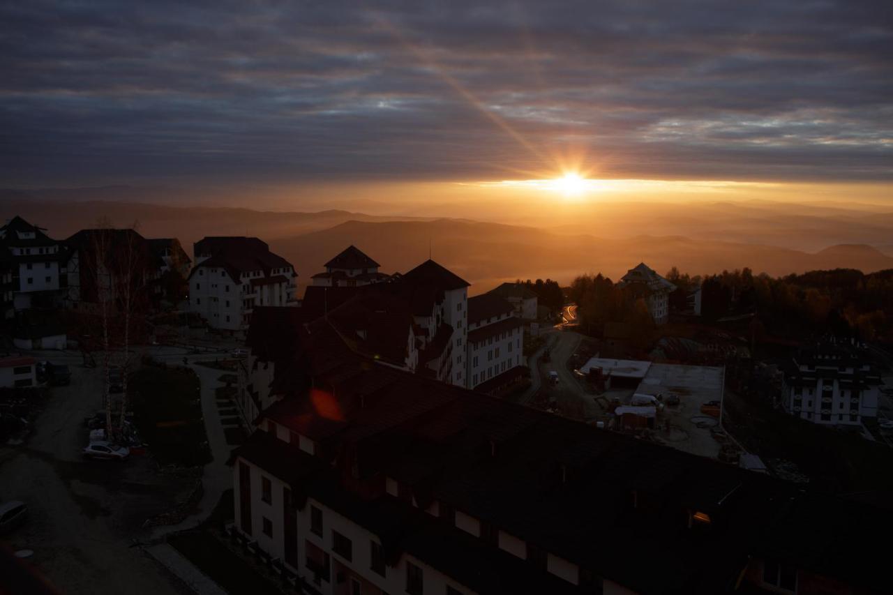 Harmonija Resort - Harmonija Kopaonik Zewnętrze zdjęcie